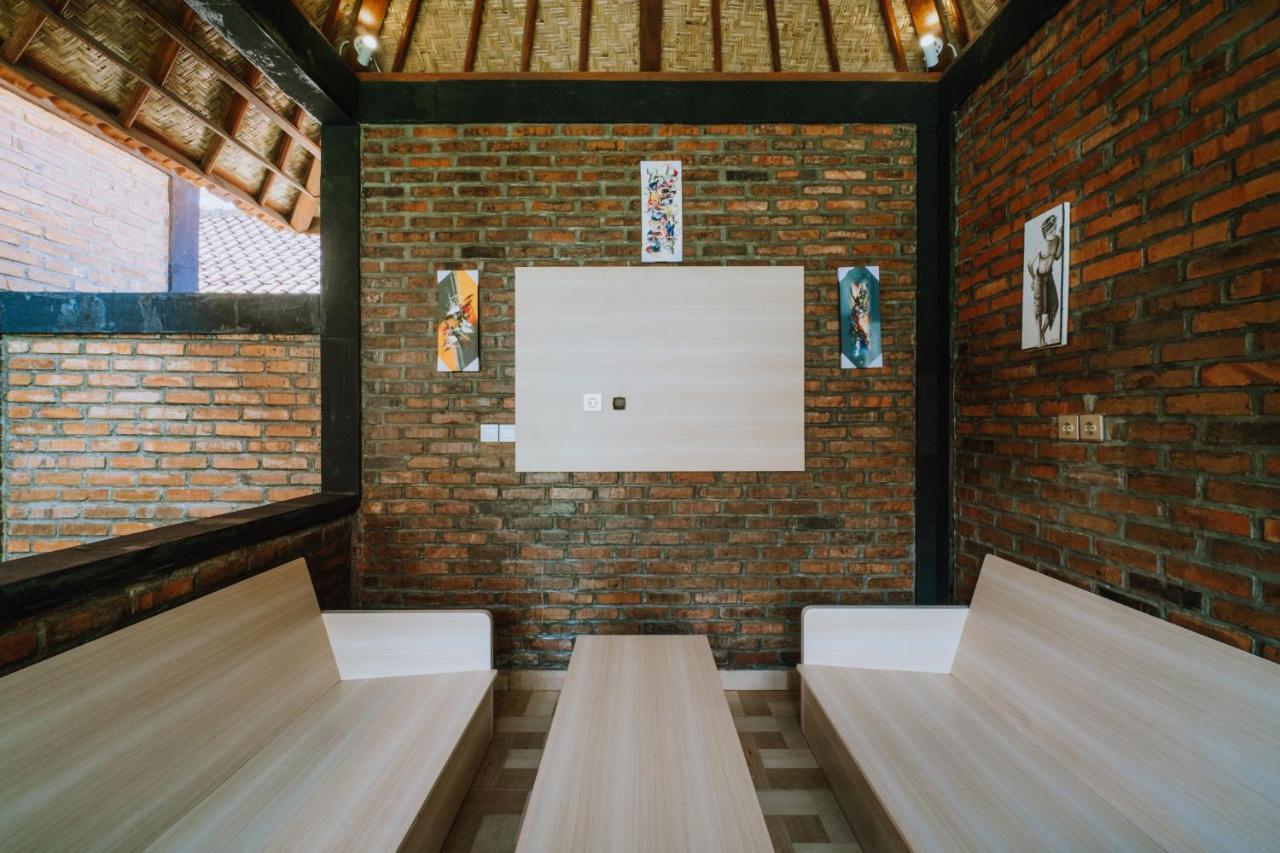 Asri Village ウルワツ エクステリア 写真