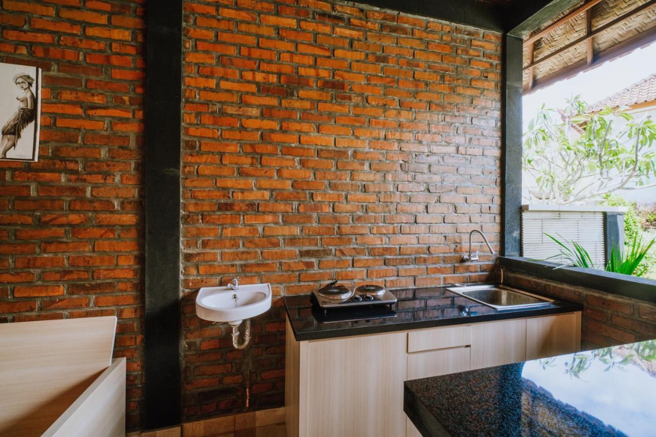 Asri Village ウルワツ エクステリア 写真