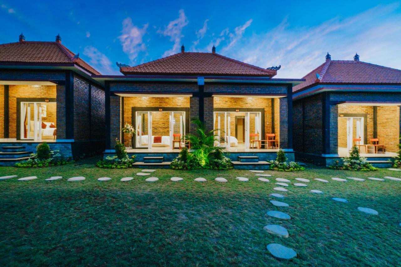 Asri Village ウルワツ エクステリア 写真