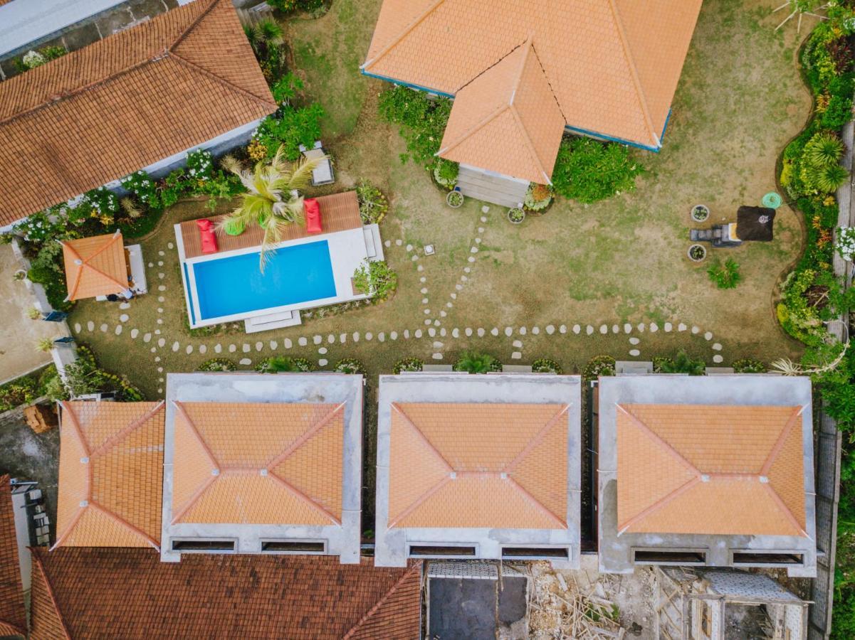 Asri Village ウルワツ エクステリア 写真
