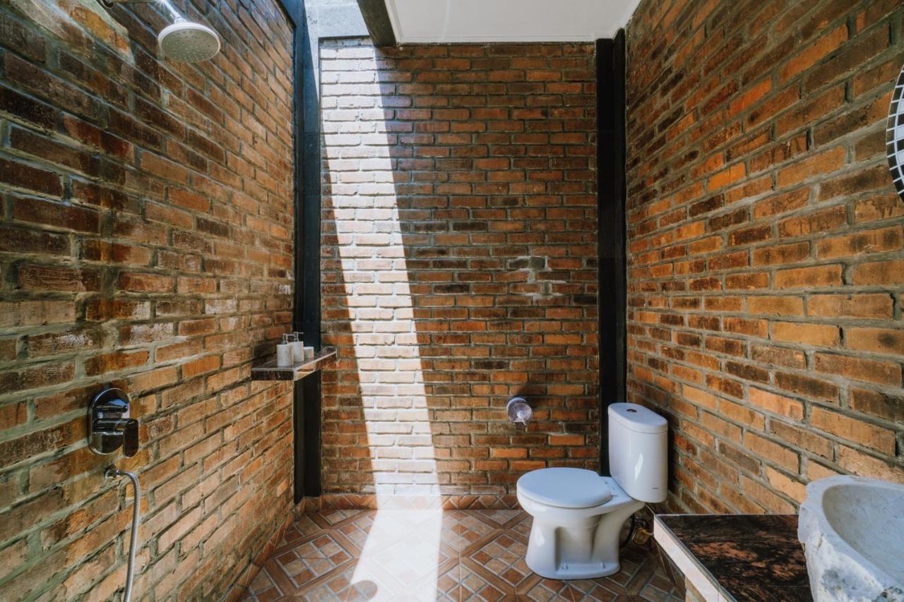 Asri Village ウルワツ エクステリア 写真