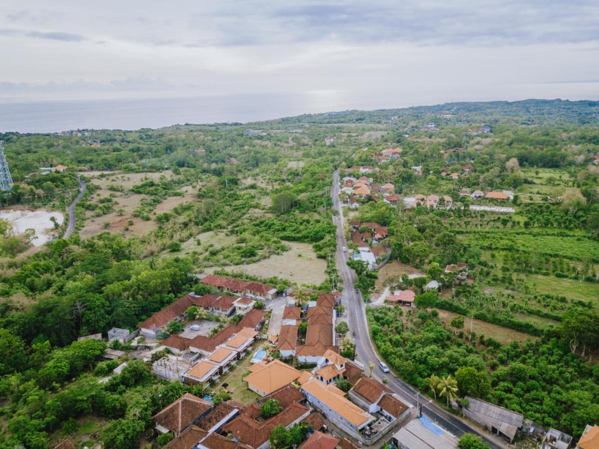Asri Village ウルワツ エクステリア 写真