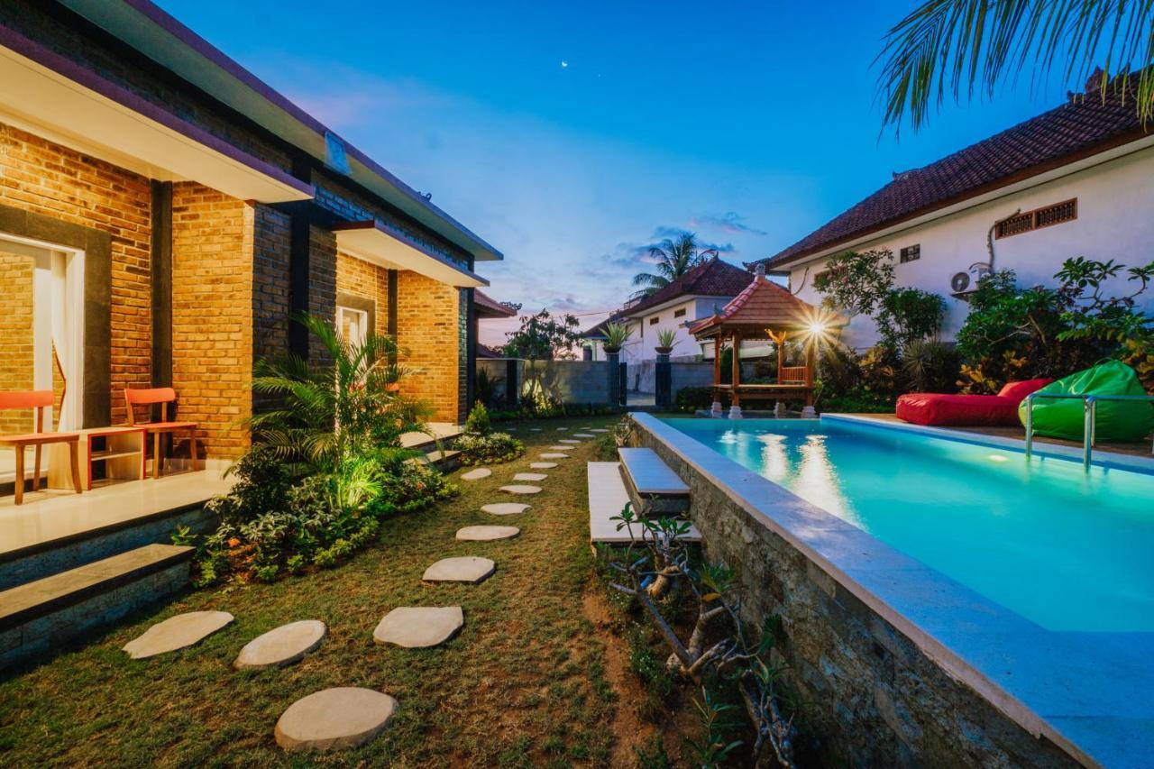 Asri Village ウルワツ エクステリア 写真