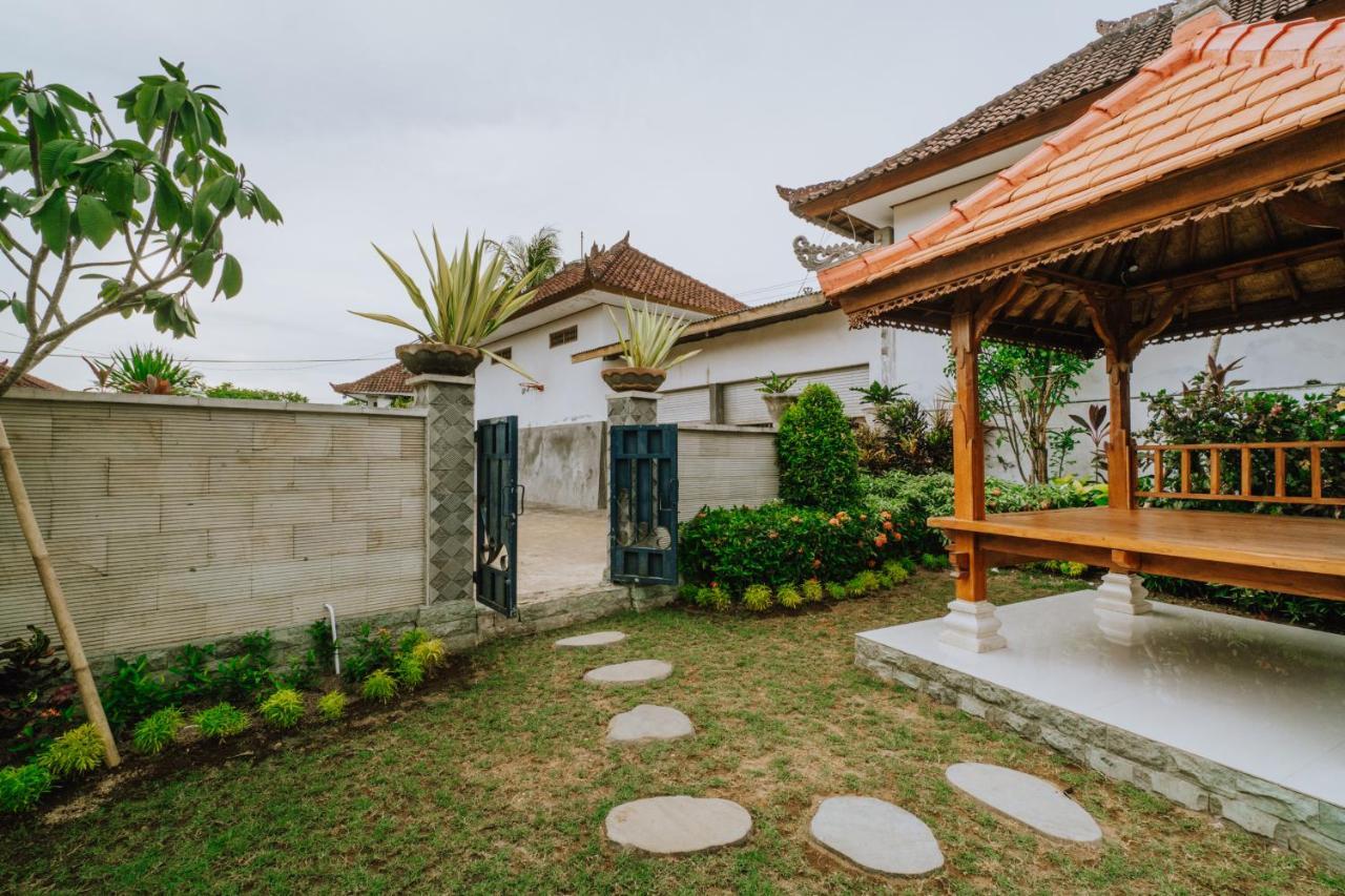 Asri Village ウルワツ エクステリア 写真
