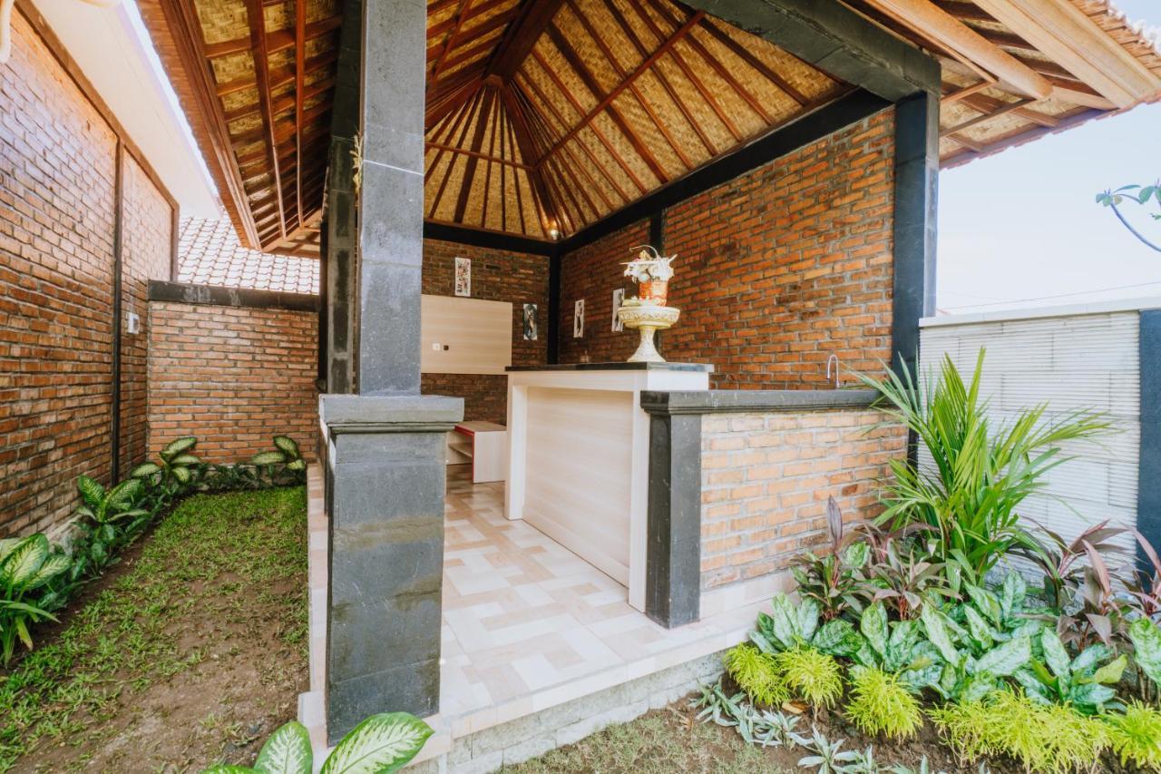 Asri Village ウルワツ エクステリア 写真