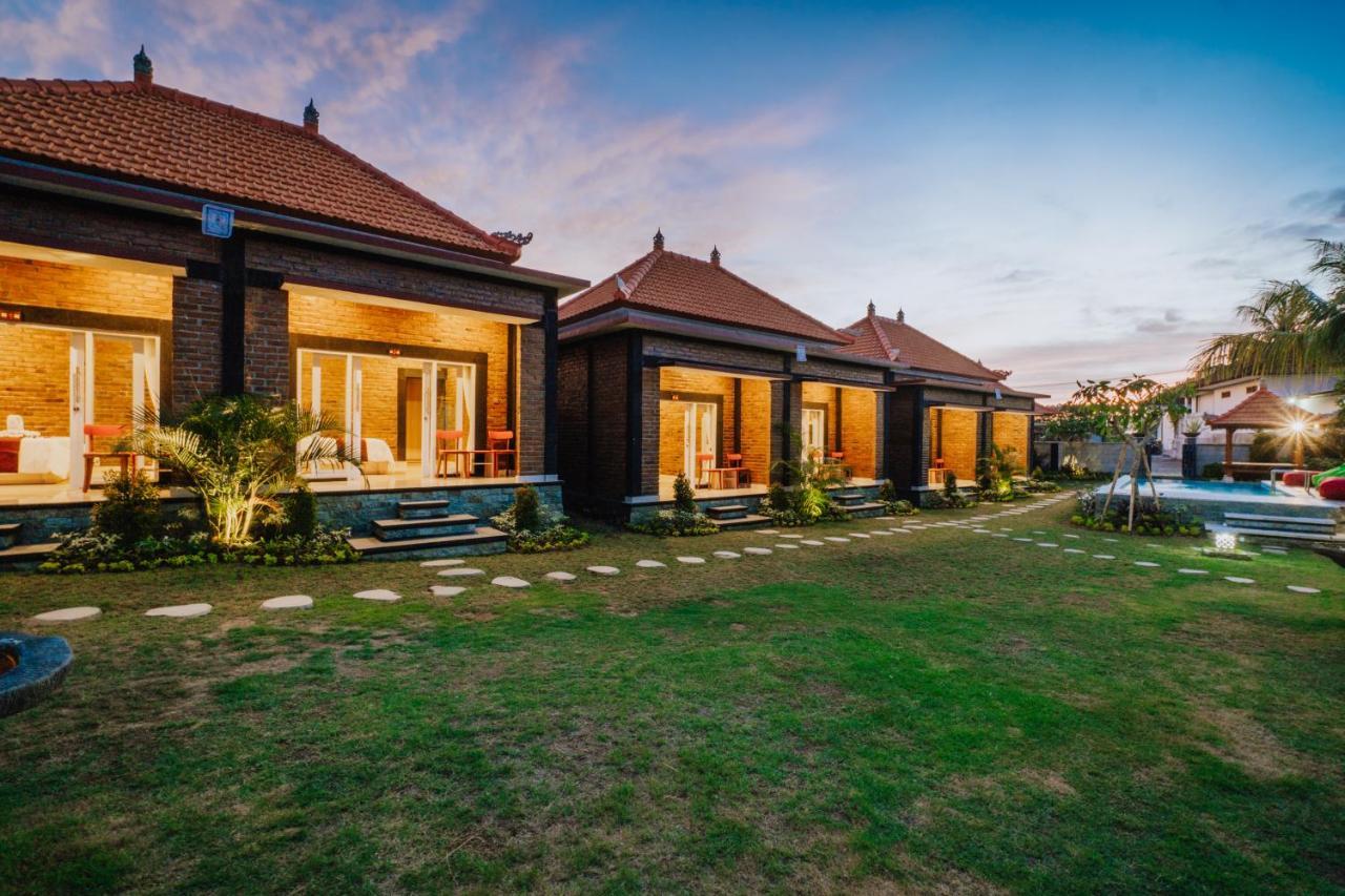 Asri Village ウルワツ エクステリア 写真