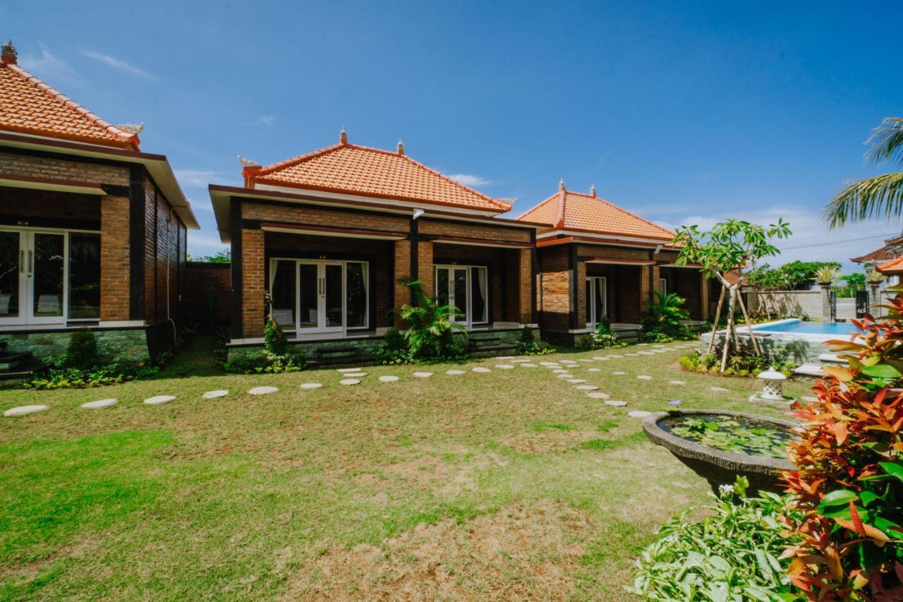 Asri Village ウルワツ エクステリア 写真