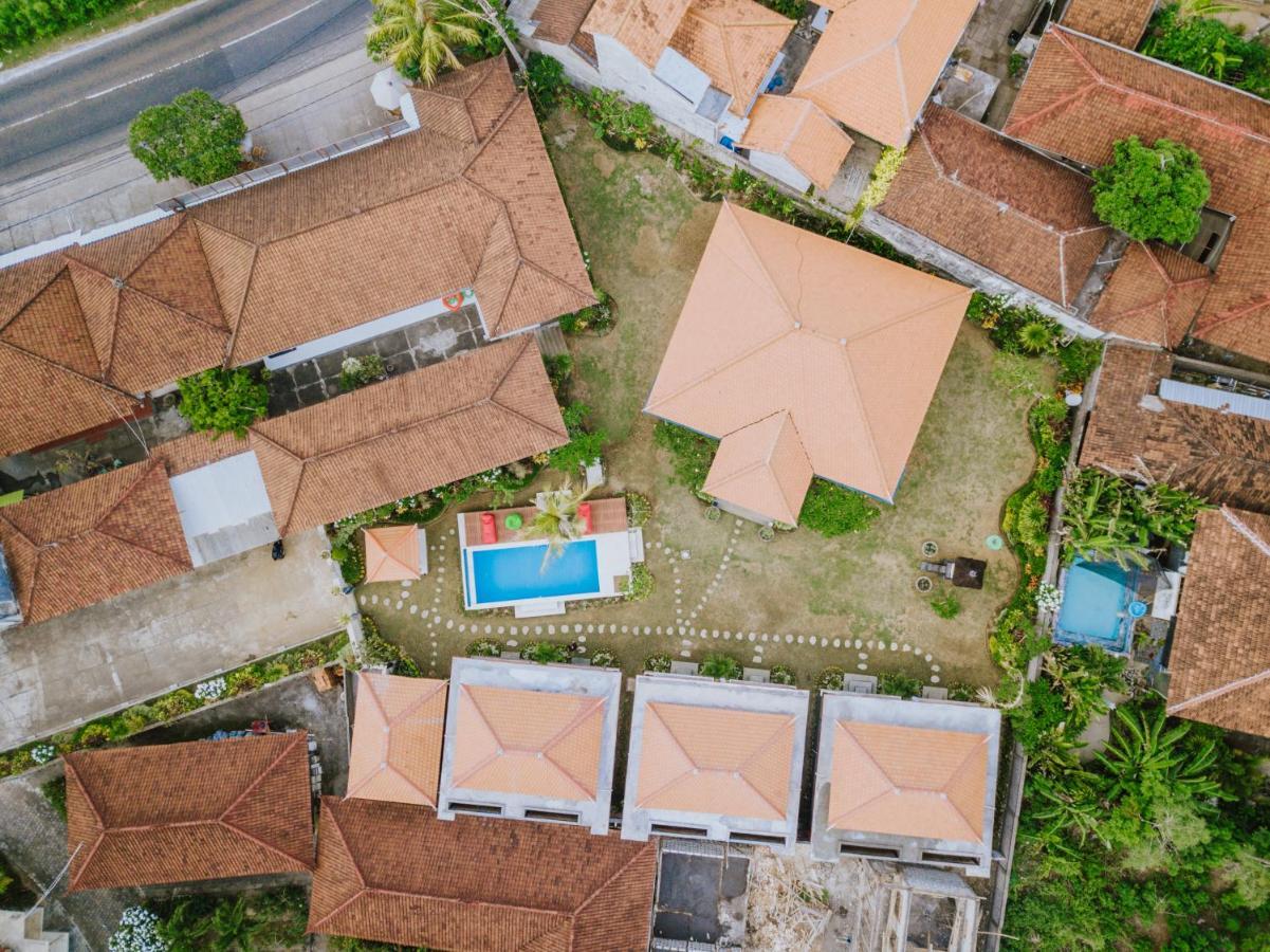 Asri Village ウルワツ エクステリア 写真
