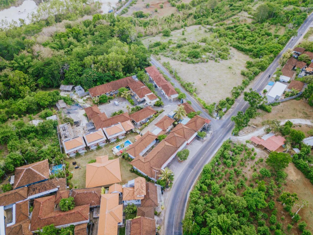 Asri Village ウルワツ エクステリア 写真