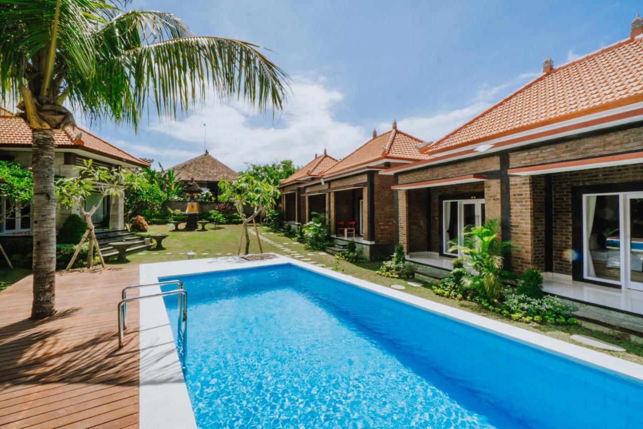 Asri Village ウルワツ エクステリア 写真