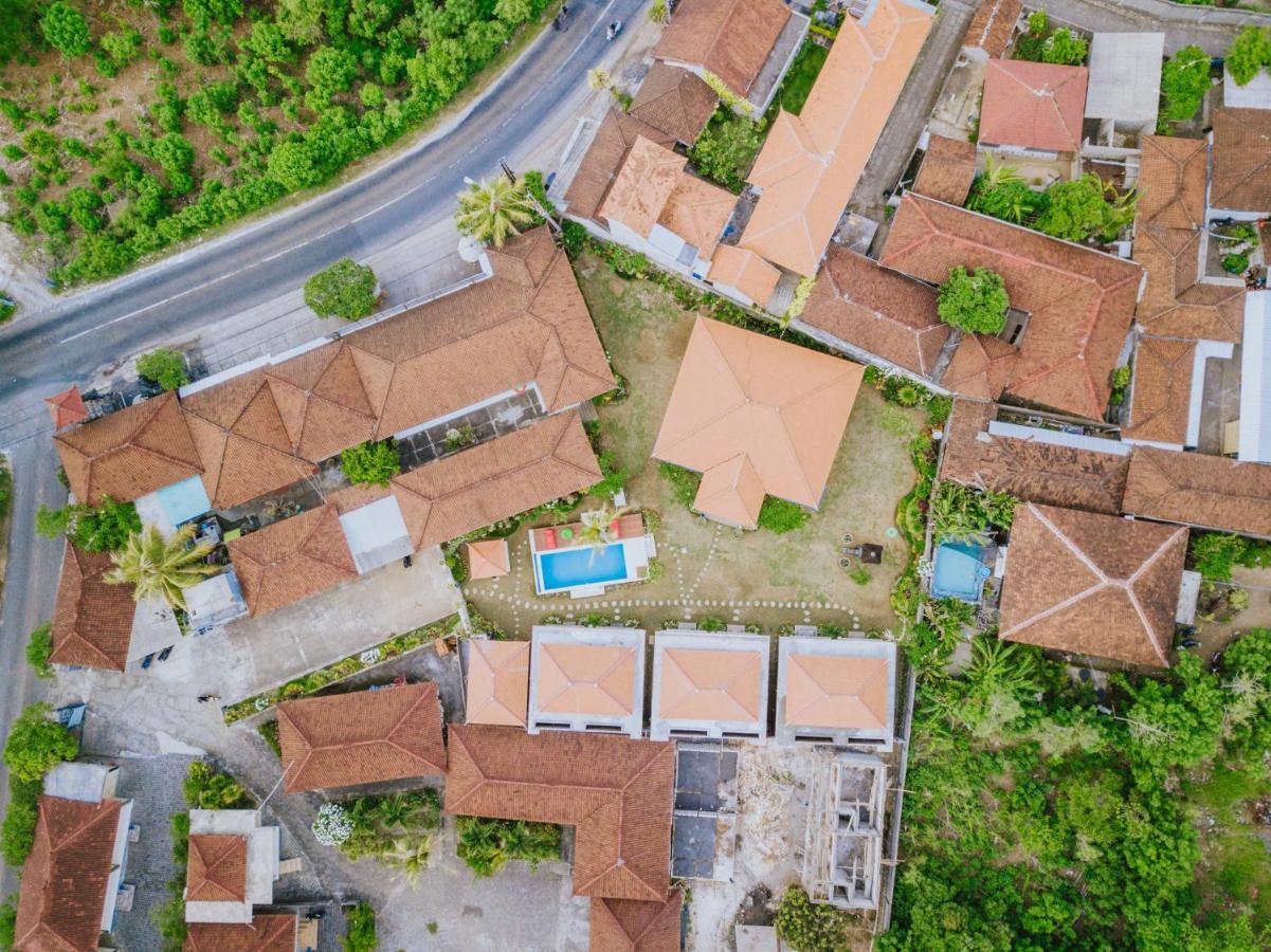 Asri Village ウルワツ エクステリア 写真